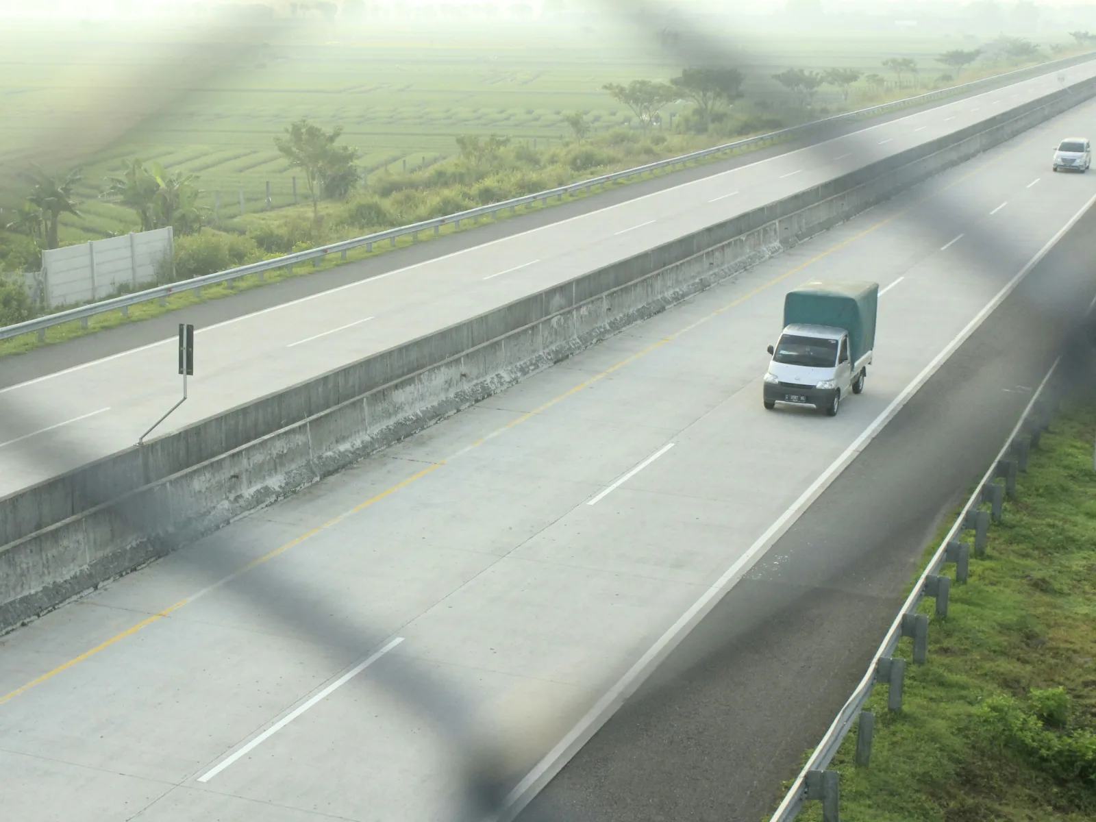 Aturan Baru SPM Jalan Tol Segera Terbit, Operator yang Lalai Terancam Denda hingga Putus Konsesi